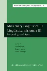 Missionary Liguistics III... image