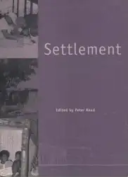 Settlement: A History... image