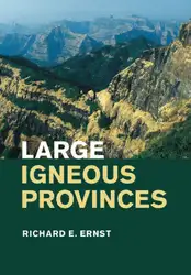 Large Igneous Provinces image