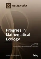 دانلود کتاب Progress in Mathematical Ecology