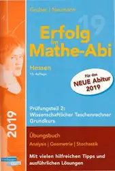 Erfolg im Mathe-Abi... image