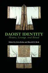 Daoist Identity: History,... image