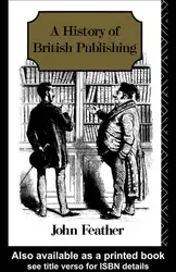 A History of... image