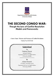 The Second Congo... image