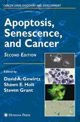 Apoptosis, Senescence and... image