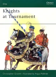Knights at Tournament image