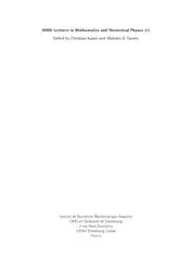 Sophus Lie and... image