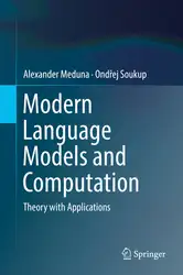Modern Language Models... image