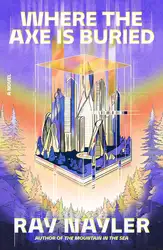 Where the Axe... image