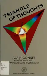 Triangle of Thoughts image