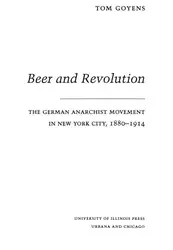 Beer and Revolution:... image