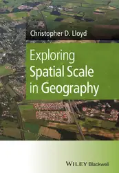 Exploring Spatial Scale... image
