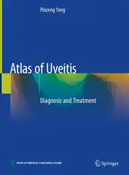 Atlas of Uveitis:... image