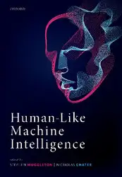 Human-Like Machine Intelligence image
