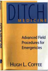 Ditch Medicine image