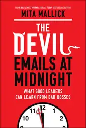 The Devil Emails... image