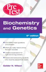 Biochemistry and Genetics... image