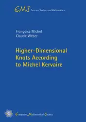 Higher-Dimensional Knots According... image