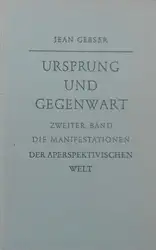 Ursprung und Gegenwart.... image