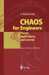 Chaos for Engineers image