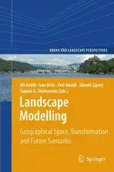 Landscape Modelling: Geographical... image