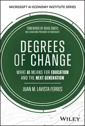 Degrees of Change image