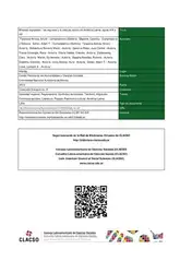 Miradas regionales. Las... image