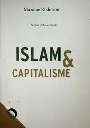 Islam et capitalisme image