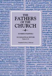 EUSEBIUS PAMPHILI: ECCLESIASTICAL... image
