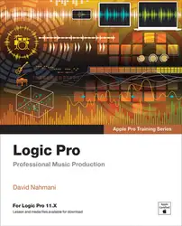 Logic Pro -... image
