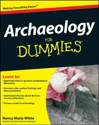 Archaeology for dummies image