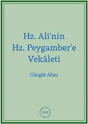 Hz. Ali’nin Hz.... image