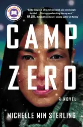 دانلود کتاب Camp Zero