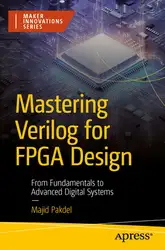 Mastering Verilog for... image