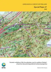 Tectonic evolution of... image