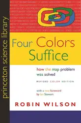 Four Colors Suffice:... image