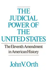 The Judicial Power... image