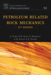 Petroleum Related Rock... image