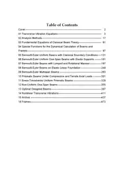 دانلود کتاب Formulas for Structural Dynamics