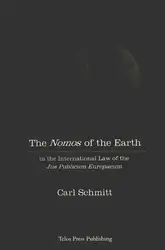 The Nomos of... image