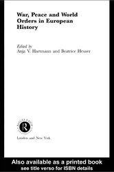 War, Peace and... image