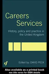 Careers Services: History,... image
