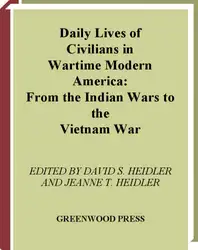 Daily Lives of... image