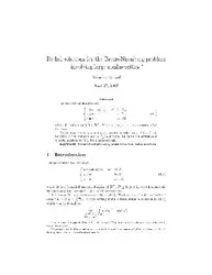دانلود کتاب Radial solutions for the Brezis-Nirenberg problem involving large nonlinearities
