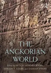 The Angkorian World image