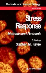 Stress Response -... image