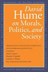 David Hume on... image