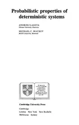 Probabilistic properties of... image