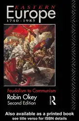 Eastern Europe ۱۷۴۰-۱۹۸۵:... image