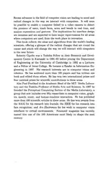 Computer Vision for... image